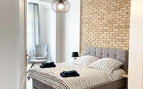 Luksusowy Apartament Dla 6 Osob - 90 M2
