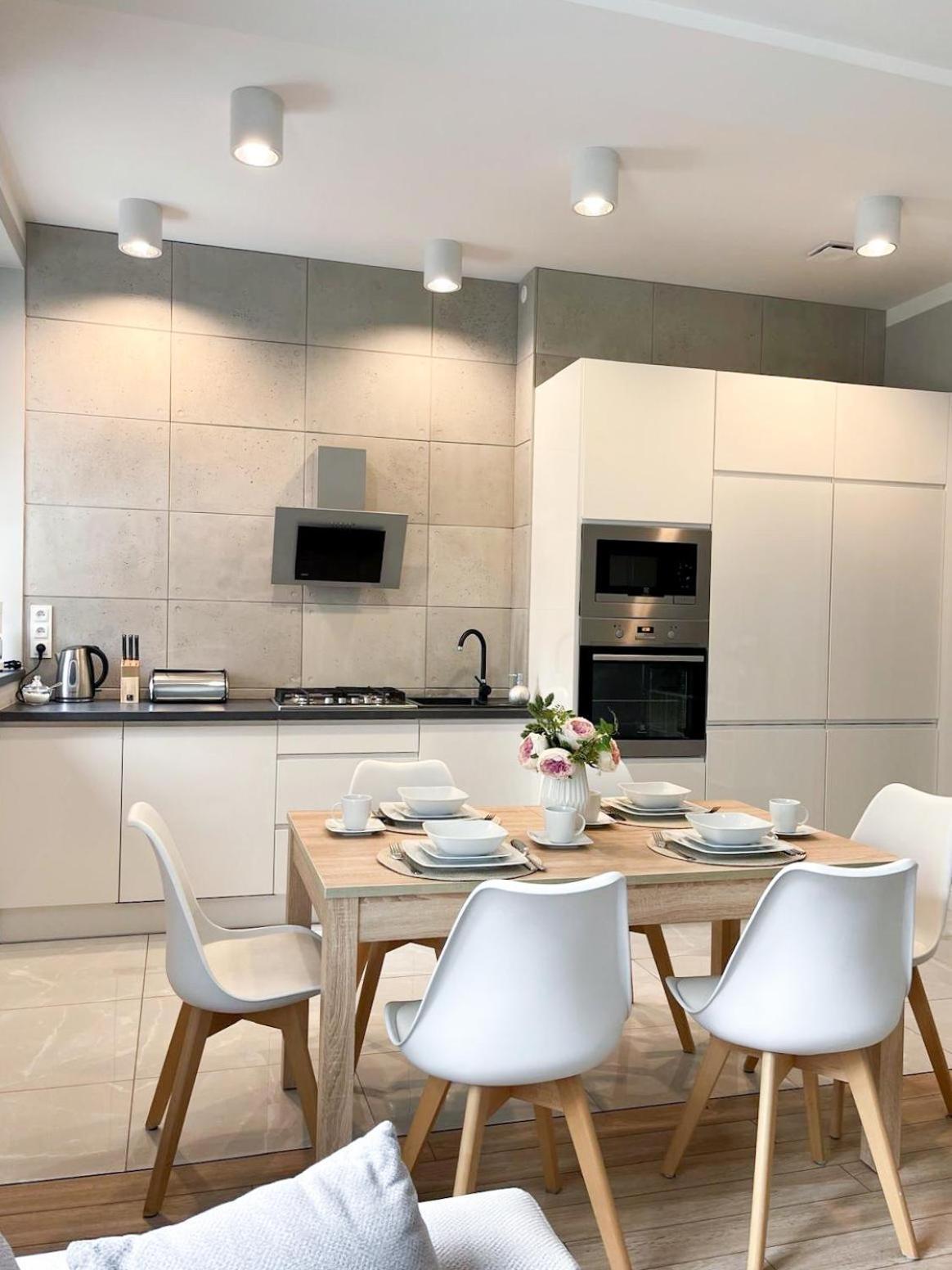 Luksusowy Apartament Dla 6 Osob - 90 M2 Svinoústí Exteriér fotografie