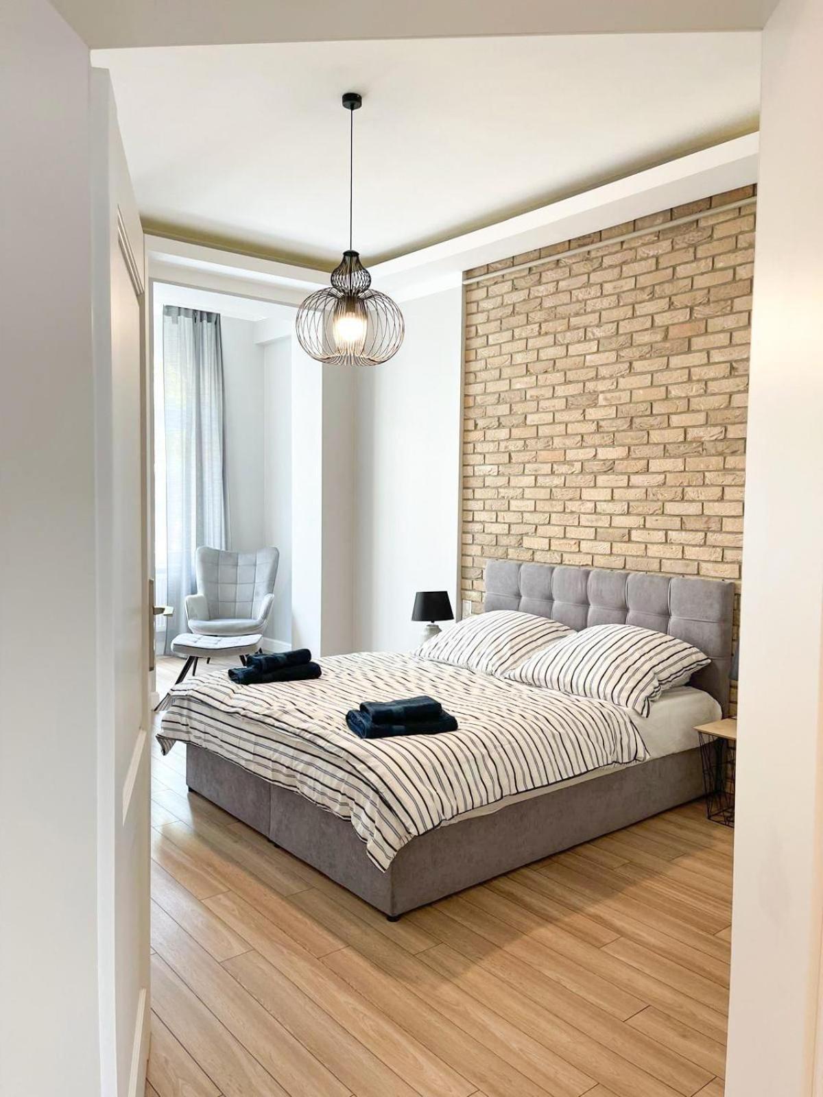 Luksusowy Apartament Dla 6 Osob - 90 M2 Svinoústí Exteriér fotografie