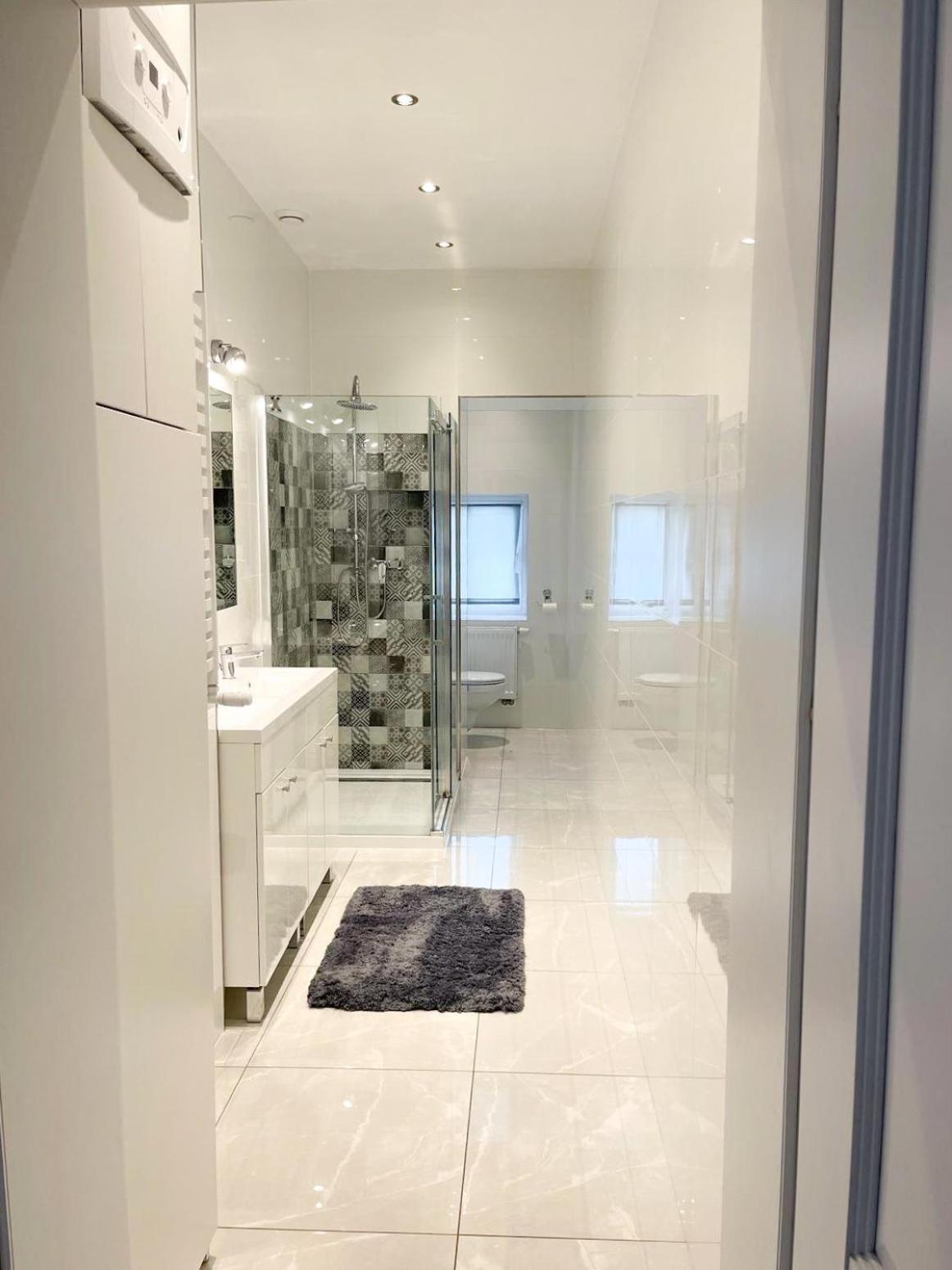 Luksusowy Apartament Dla 6 Osob - 90 M2 Svinoústí Exteriér fotografie
