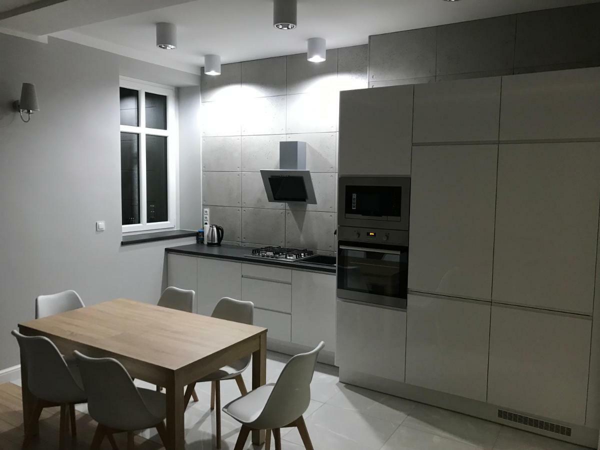 Luksusowy Apartament Dla 6 Osob - 90 M2 Svinoústí Exteriér fotografie