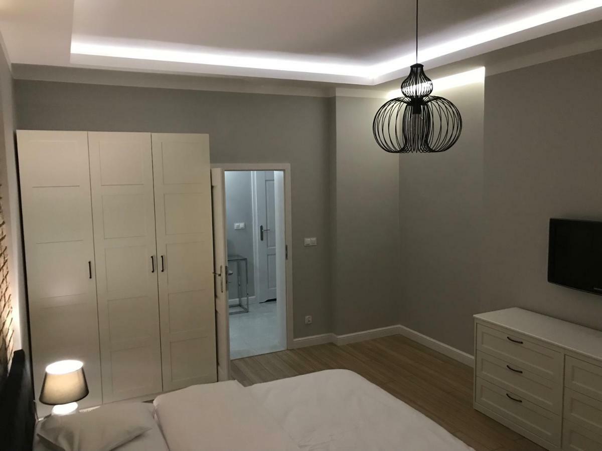 Luksusowy Apartament Dla 6 Osob - 90 M2 Svinoústí Exteriér fotografie