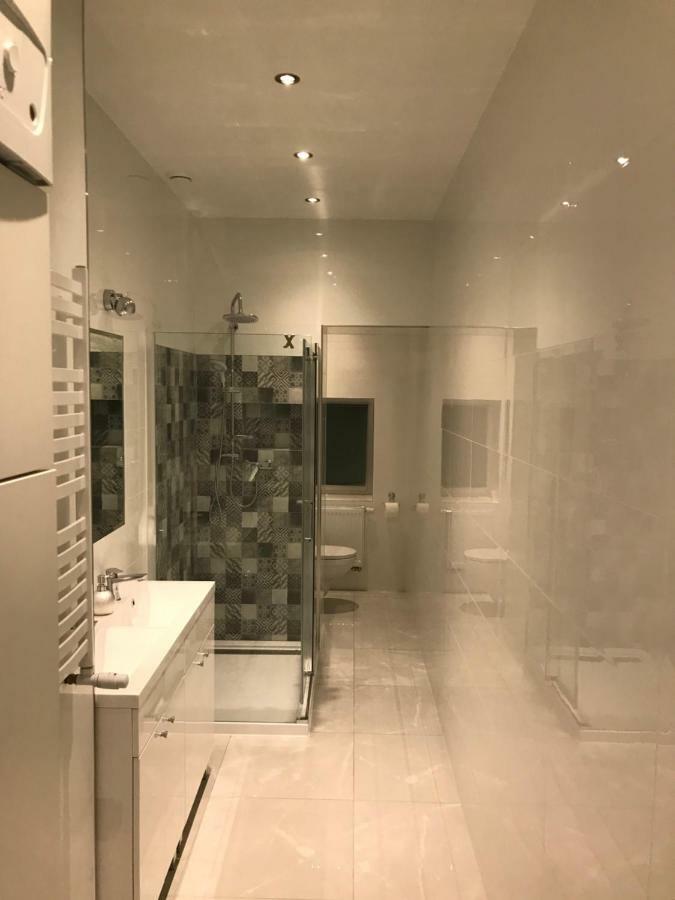 Luksusowy Apartament Dla 6 Osob - 90 M2 Svinoústí Exteriér fotografie
