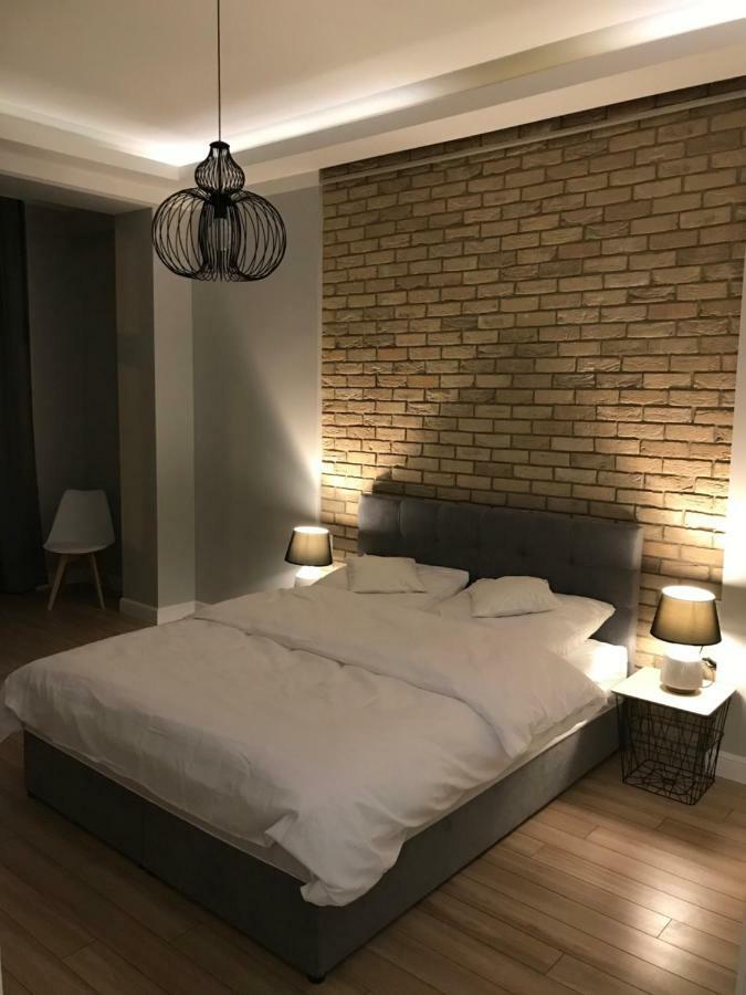 Luksusowy Apartament Dla 6 Osob - 90 M2 Svinoústí Exteriér fotografie