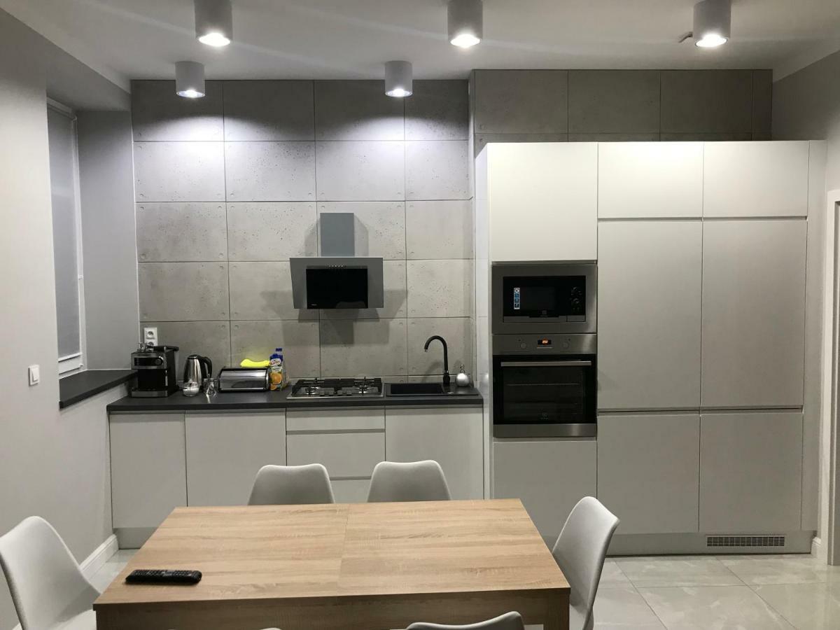 Luksusowy Apartament Dla 6 Osob - 90 M2 Svinoústí Exteriér fotografie