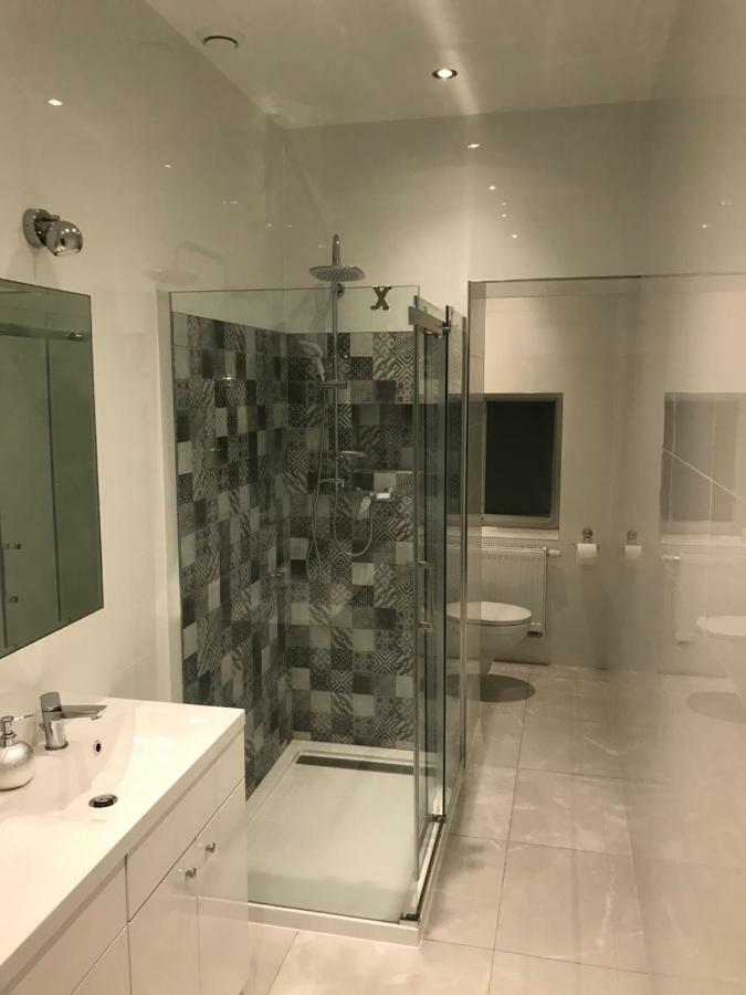 Luksusowy Apartament Dla 6 Osob - 90 M2 Svinoústí Exteriér fotografie