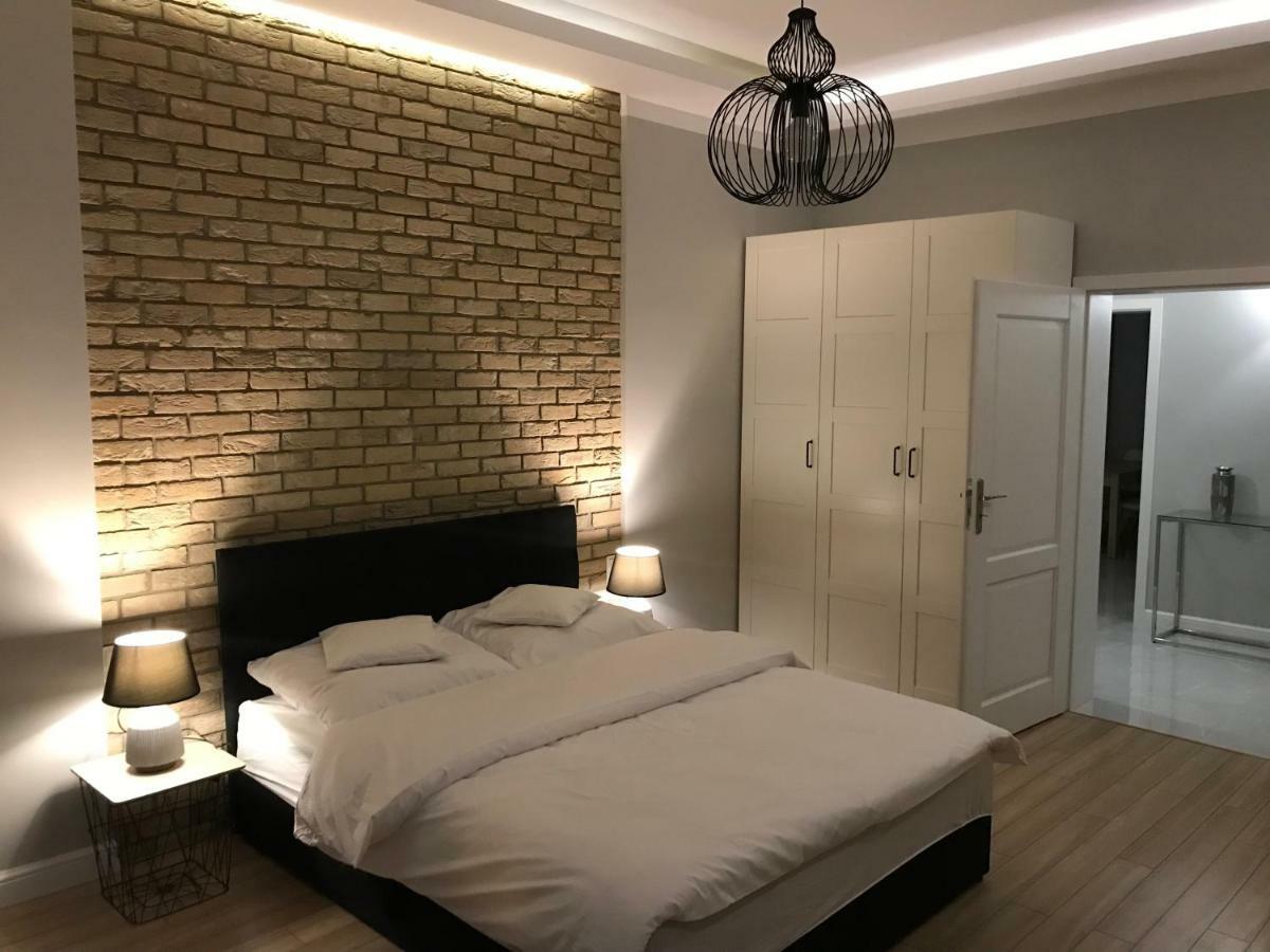 Luksusowy Apartament Dla 6 Osob - 90 M2 Svinoústí Exteriér fotografie