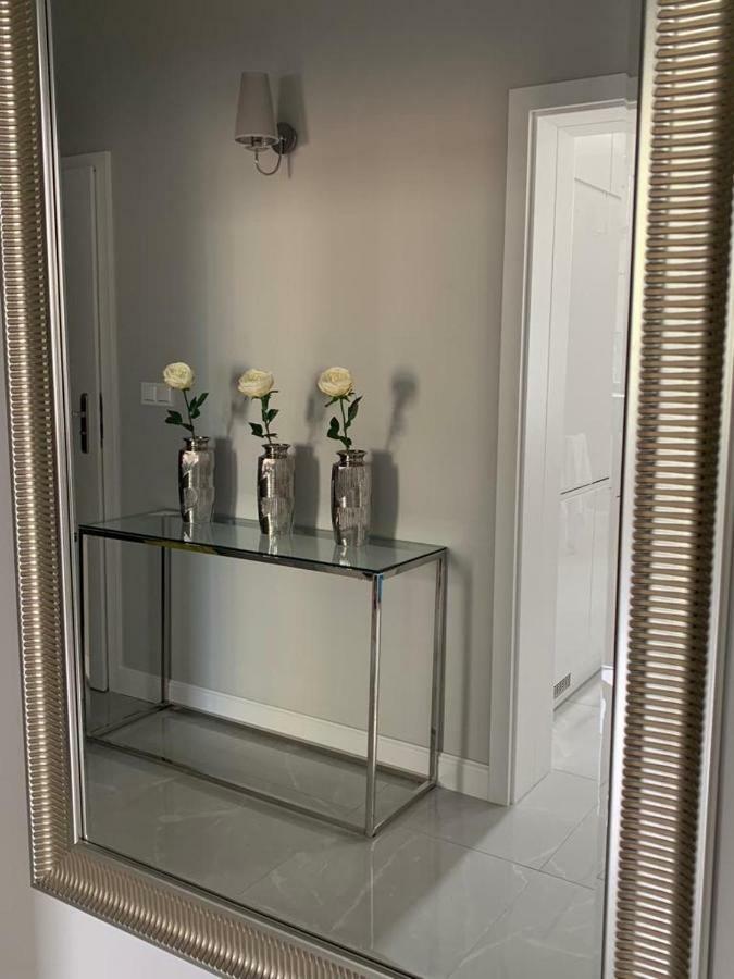 Luksusowy Apartament Dla 6 Osob - 90 M2 Svinoústí Exteriér fotografie