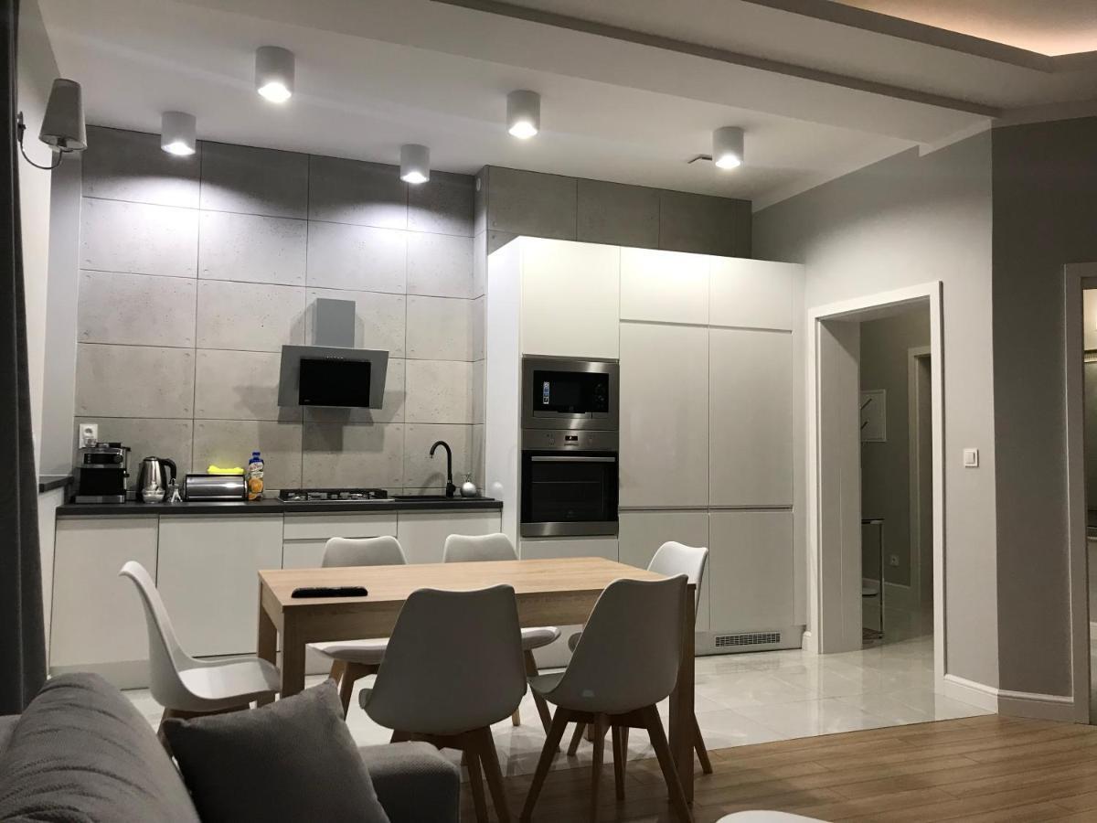Luksusowy Apartament Dla 6 Osob - 90 M2 Svinoústí Exteriér fotografie